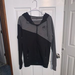 Alphalete Coat/Jacket